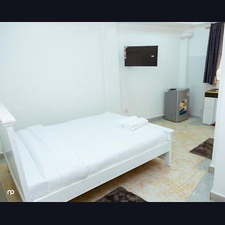 Take 4 Suits Hotel Kisii Exterior foto