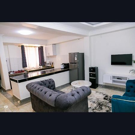 Take 4 Suits Hotel Kisii Exterior foto