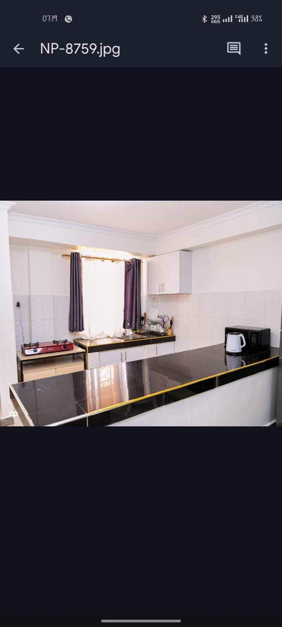 Take 4 Suits Hotel Kisii Exterior foto