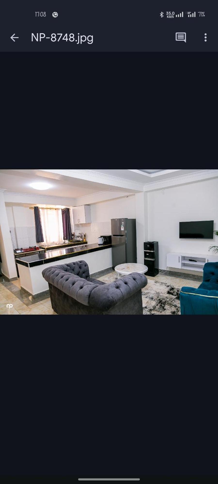 Take 4 Suits Hotel Kisii Exterior foto